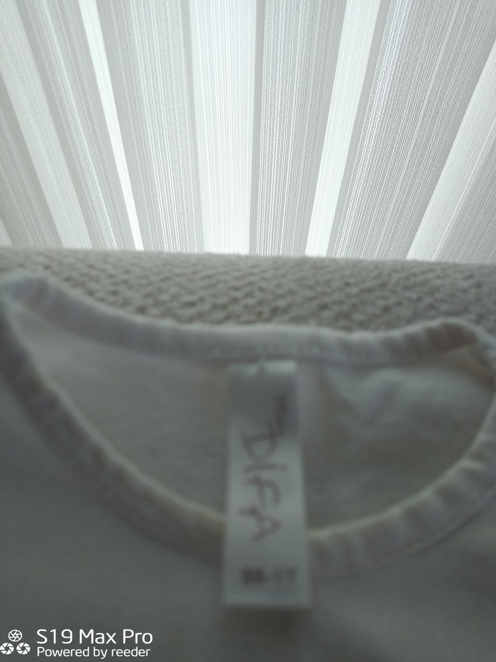 Kelebek Baskılı Simli Bebek Kız Takımı - Görsel 3