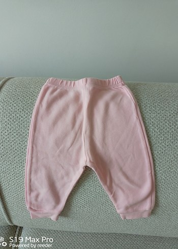 Gri Kız Çocuk Triko Tayt - Görsel 7