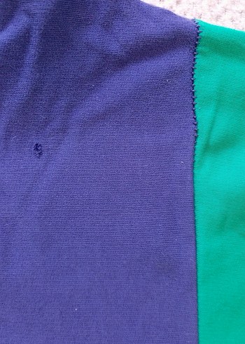 Erkek Çocuk Renkli Rahat Eşofman Takımı - Görsel 5