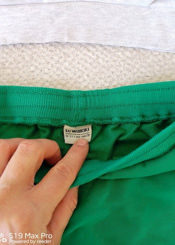 Erkek Çocuk Renkli Rahat Eşofman Takımı - Görsel 3