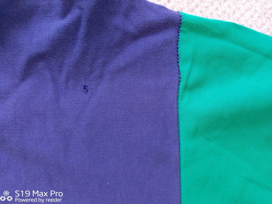 Erkek Çocuk Renkli Rahat Eşofman Takımı - Görsel 5