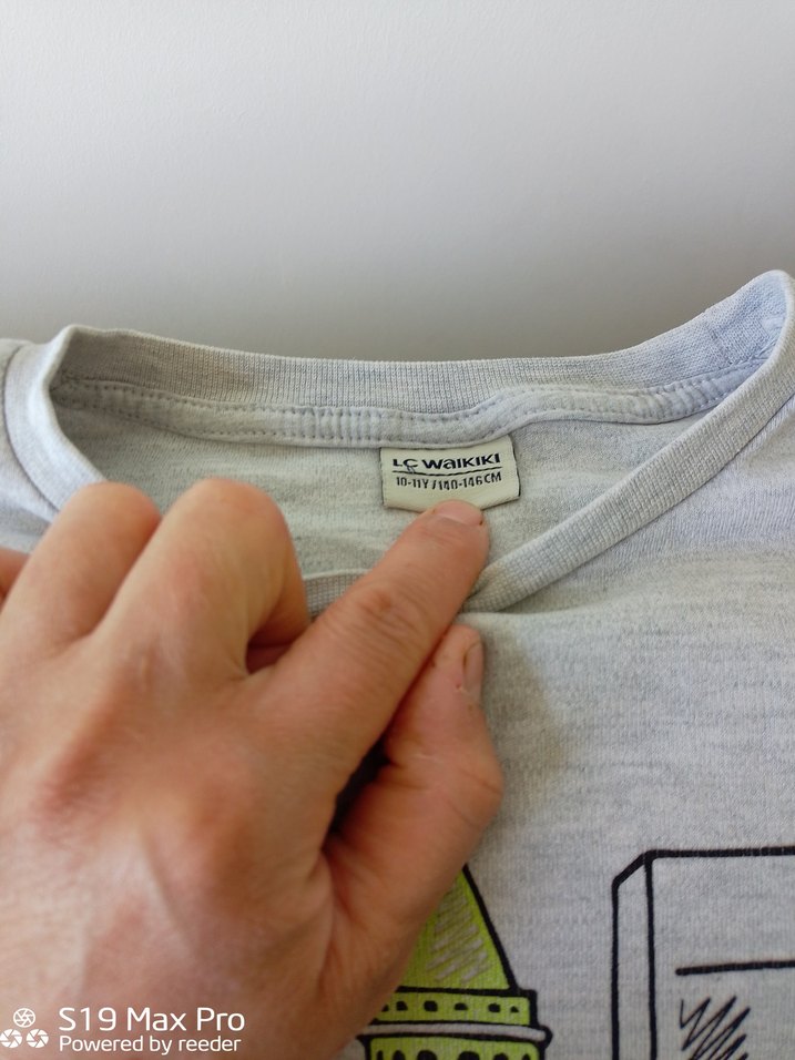 Erkek Çocuk Renkli Rahat Eşofman Takımı - Görsel 2