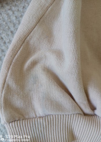 Bebek Kız  Uzun Kollu Takım - Görsel 5