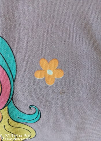 Bebek Kız  Uzun Kollu Takım - Görsel 4