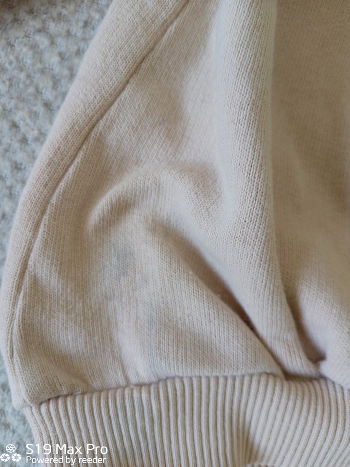 Bebek Kız  Uzun Kollu Takım - Görsel 5