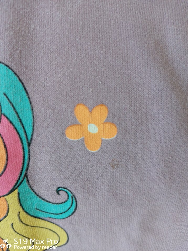 Bebek Kız  Uzun Kollu Takım - Görsel 4