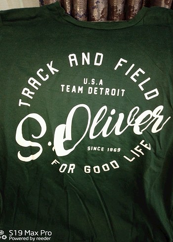 Gri Baskılı Erkek Çocuk Sweatshirt - Görsel 3