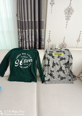 LC Waikiki 11-12 Yaş