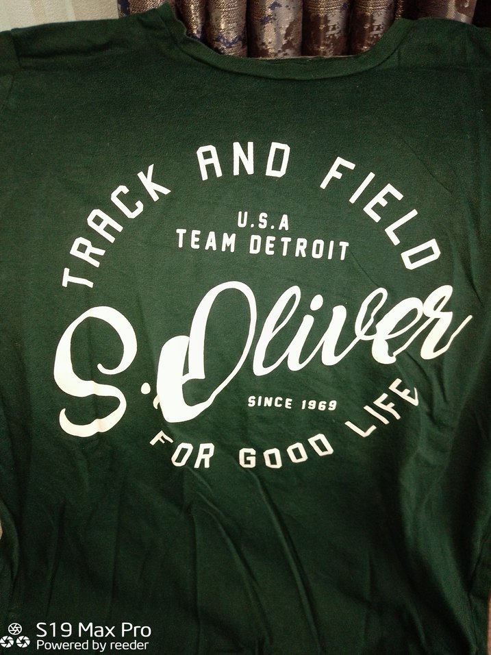 Gri Baskılı Erkek Çocuk Sweatshirt - Görsel 3