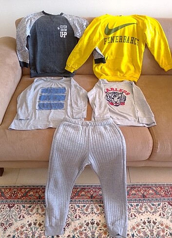 Üst giyim 