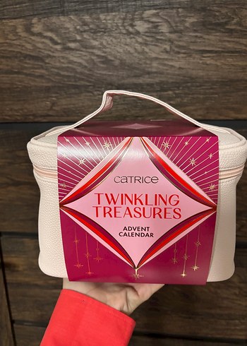 Catrice advent calendar