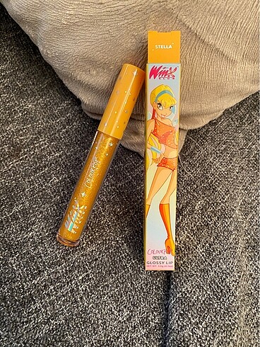 Winx gloss