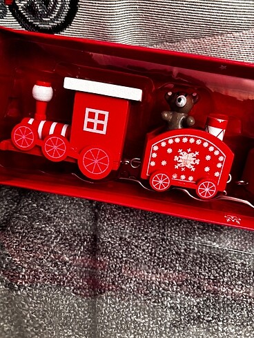  Noel treni