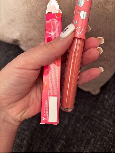 Sephora Makyaj seti