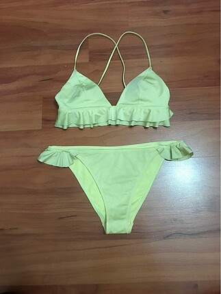 H&M bikini takım