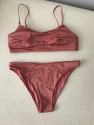 H&M bikini takım