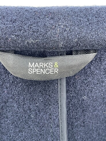 universal Beden lacivert Renk Marks & Spencer Blazer %70 İndirimli.