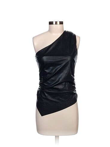 H&M Bluz %70 İndirimli.