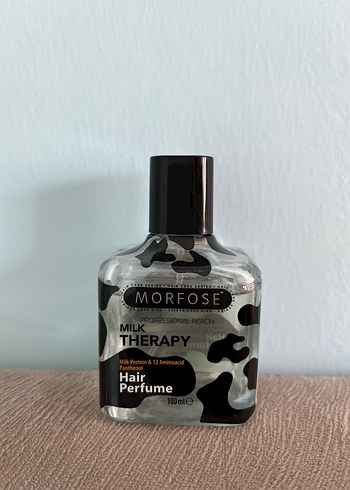 Diğer Morfose Milk Therapy Saç Parfümü 100 ml