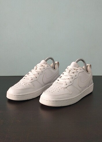 Nike Nike Court Borough Low 2 (GS)