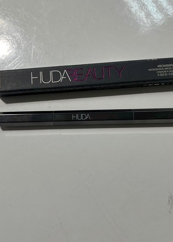 Huda Beauty