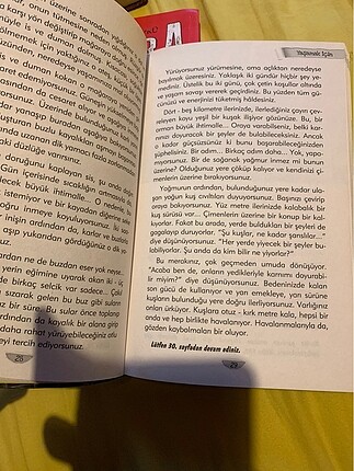 iki kitap seri macera gecidi