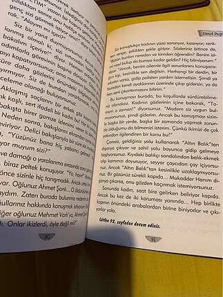 Beden iki kitap seri macera gecidi