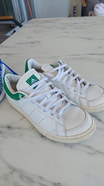 Adidas Orjinal adidas 38 adicross harika