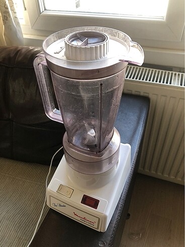 Smoothie Blender