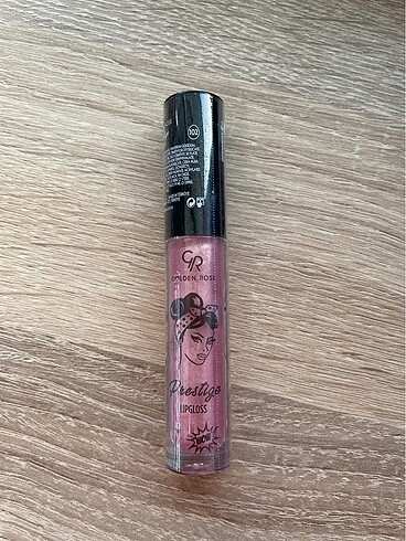 GOLDEN ROSE LİP GLOSS