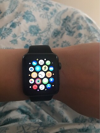 Apple Watch ??