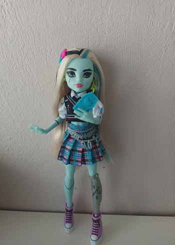 monster high