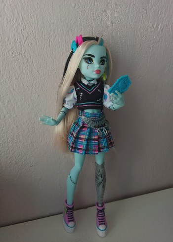 Beden monster high