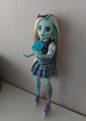 Beden Renk monster high