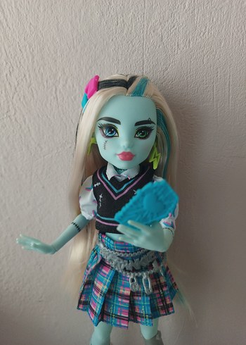Monster High monster high