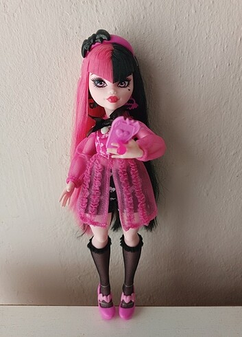 Monster high 