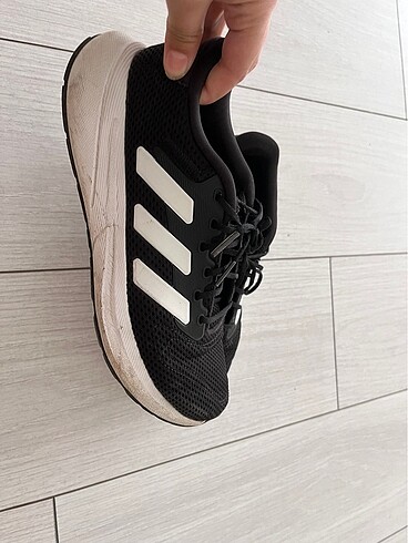 Adidas kadın orjinal spor ayakkabı
