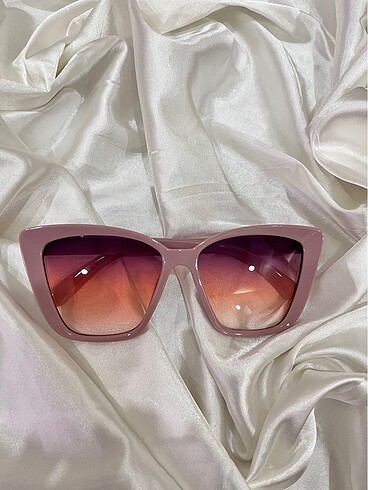 Cat Eye uv400 Güneş gözlüğü