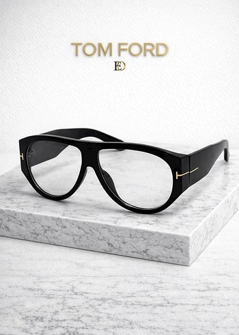 Fendi Beyaz Şeffaf Kadın Gözlük 
Ekranı kaydiriniz bir çok model - Görsel 2