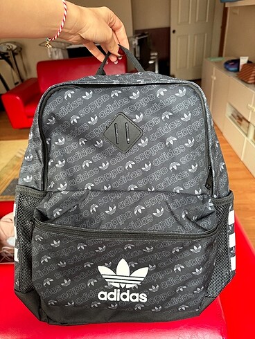 Adidas Sırt Çantası