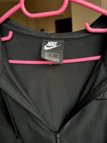 Nike Nike Kapüşonlu