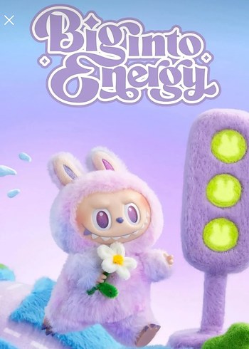  Beden Labubu pop mart energy series anahtarlık