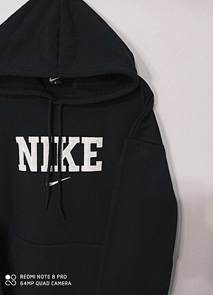 OVERSİZE KESİM NIKE SWEATSHİRT