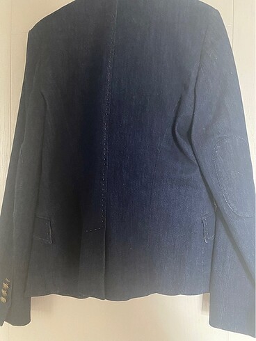 Herry Herry kot blazer