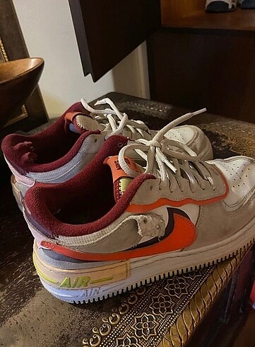 Nike Air Force