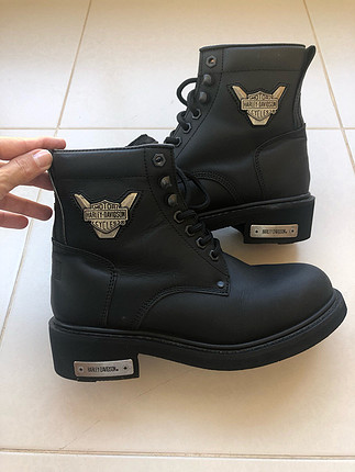 39 Beden Harley Davidson Bot