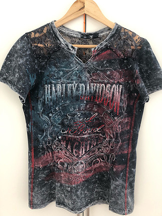 Harley Davidson Tshirt