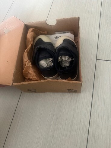 21 Beden lacivert Renk Vicco