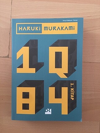 Haruki murakami