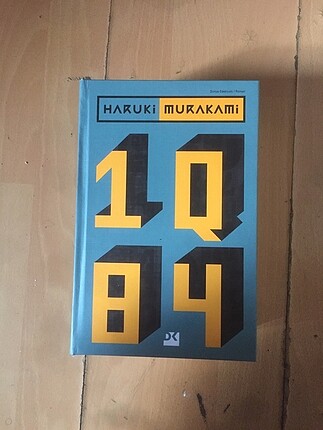 Haruki murakami